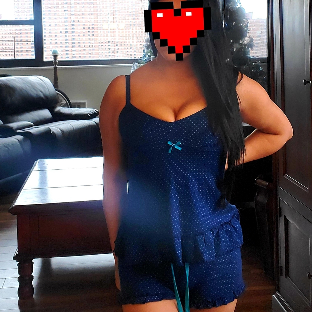 Sleepwear xs